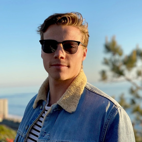 NWT QUAY Australia Glasses - Picture 2 of 5